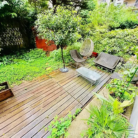 Tour Eiffel 5 Cambronne Apartment