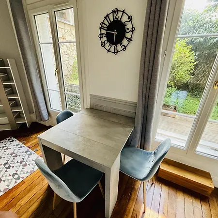 Apartment Tour Eiffel 5 Cambronne
