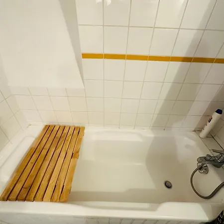 Tour Eiffel 5 Cambronne Appartement